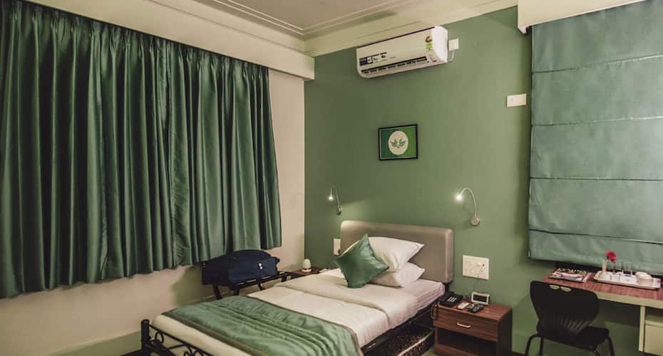 La Femme Boutique Residences For Her, Pune 5